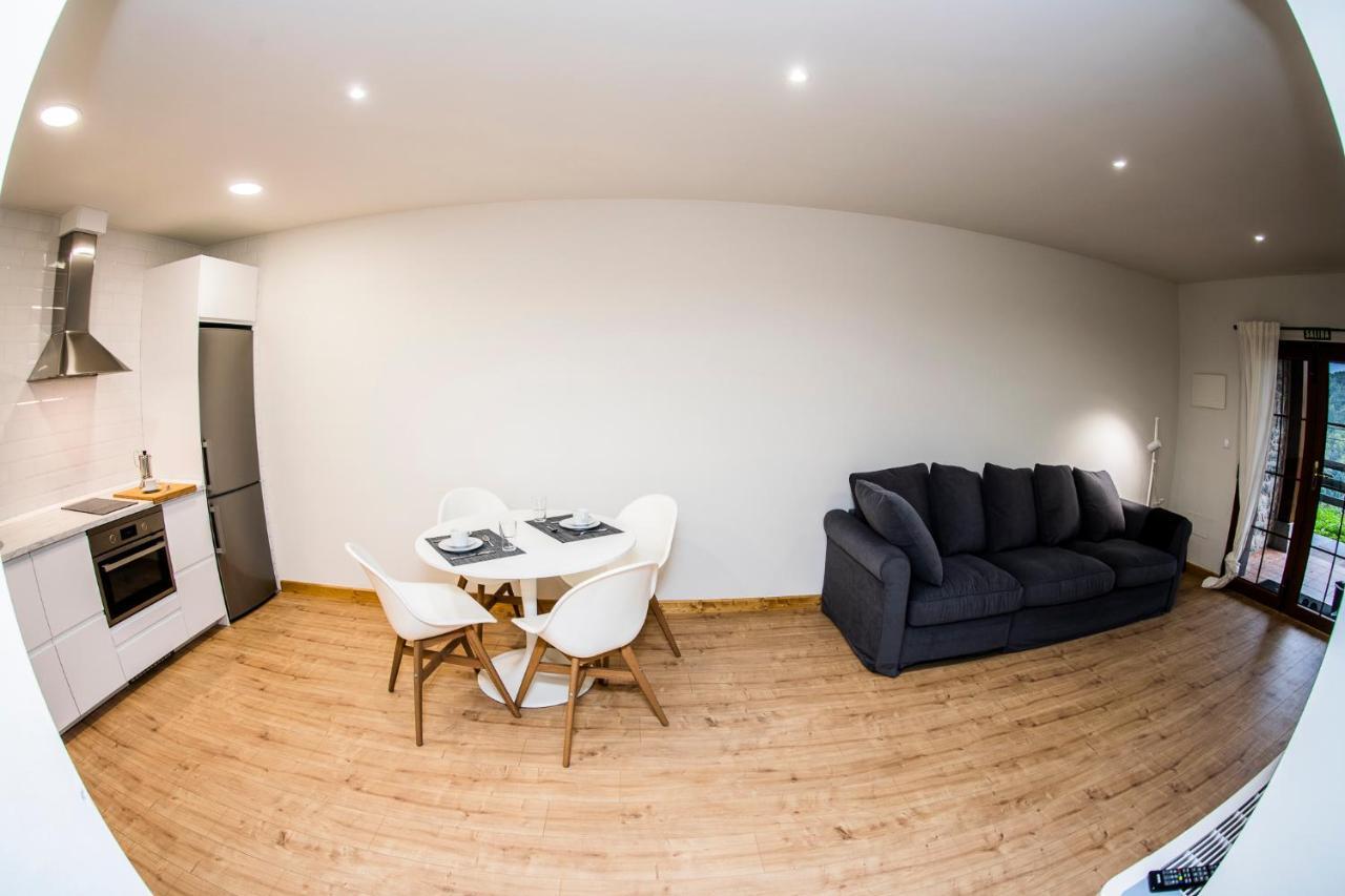 Apartamentos Los Picos De Europa Colio Zimmer foto