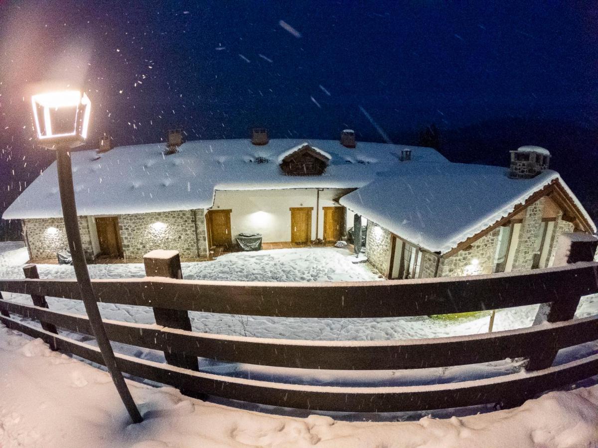 Apartamentos Los Picos De Europa Colio Exterior foto